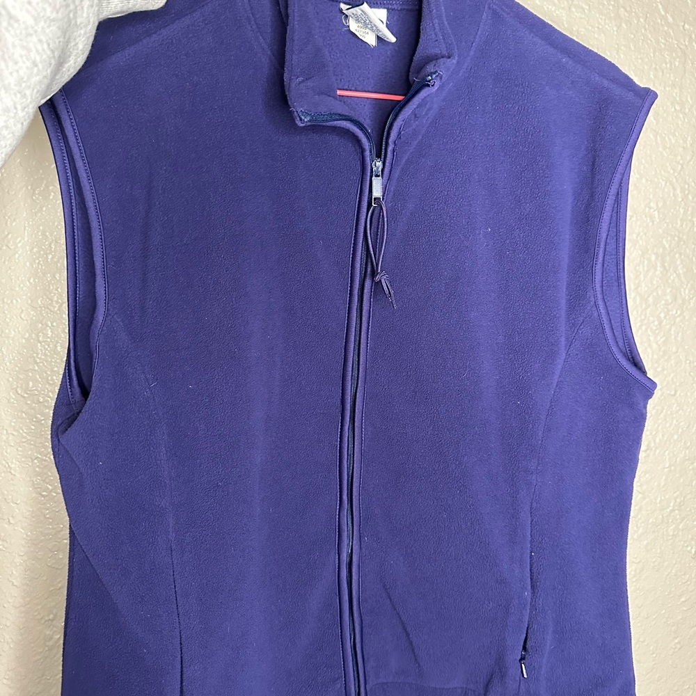 Old Navy Vest